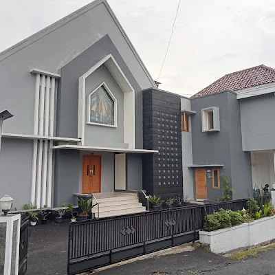 GPdI AJIBARANG