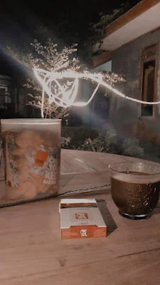 Coffe yusuf