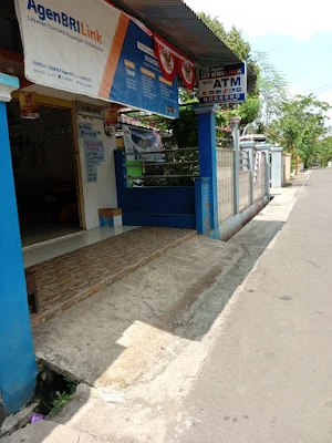 Agen Brilink Toko Nugroho