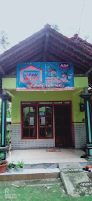 Ahe Demangsari