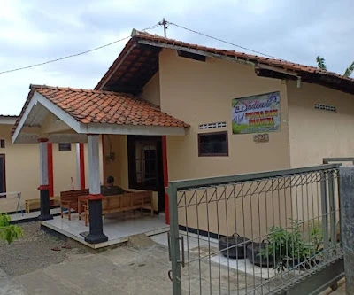 Kost Sadewo 35