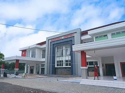 PUSKESMAS SUMPIUH 1