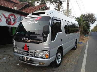 Mahardika jaya tour & travel