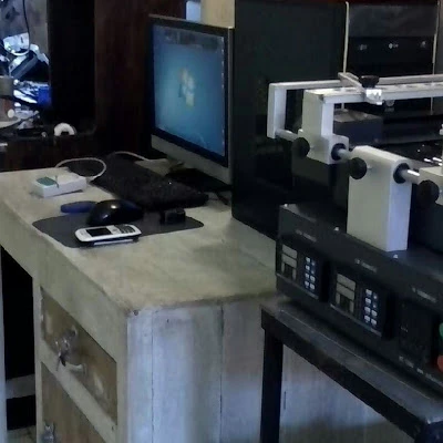 SERVIS KOMPUTER DAN LEPTOP SERTA ELEKTRONIK