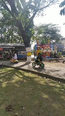 Kec. Wangon