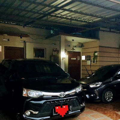 Taufik Rental Mobil 2