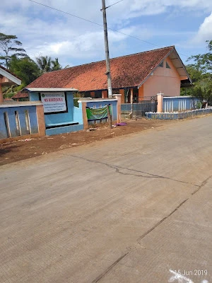 MI Swasta 2 Kertajaya