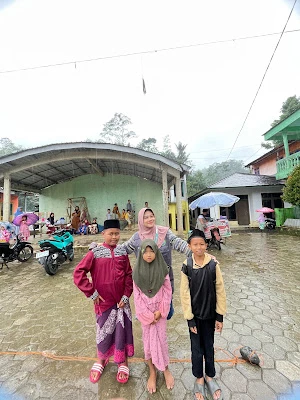 Rumah Zahra