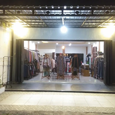 KLAMBY STORE