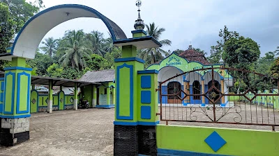 MI Muhammadiyah Kemangkon