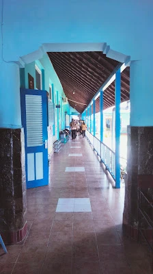 SMP Santo Borromeus