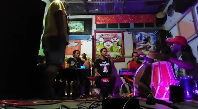 Rias MELATI & RARA Mustika