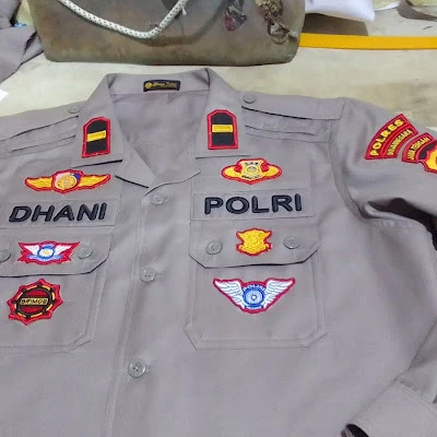 Rifai Tailor:2