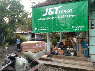JASA SUPIR JATILAWANG