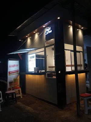 Next Coffe