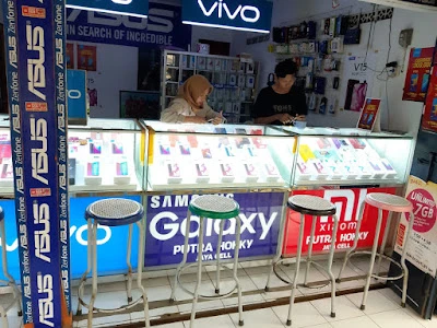 Putra Hokky Jaya