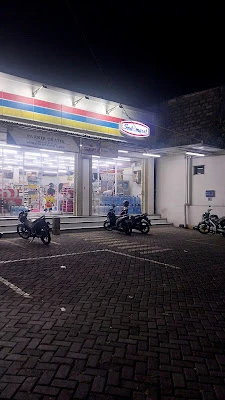 Indomaret Riyanto no 92
