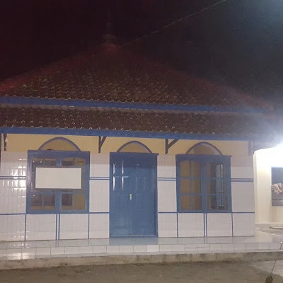 Masjid Jami al gandara