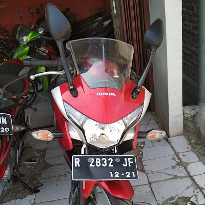 TB. Rizky Jaya
