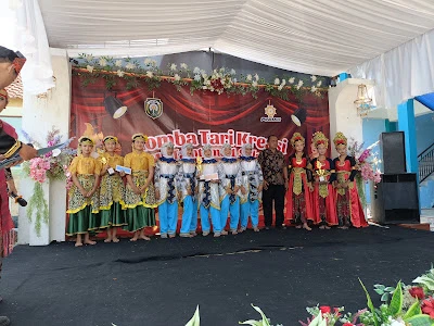 Galeri Sanggar Tesarani 2