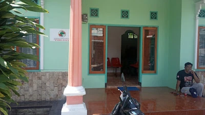 Koprasi indojaya