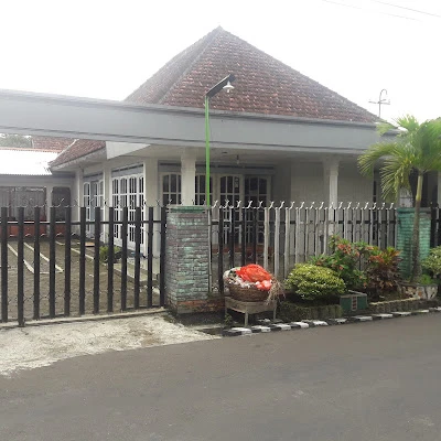 Koperasi Berkah