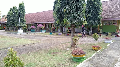 SMP Negeri 3 Kroya