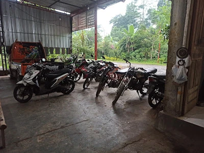 BKR team