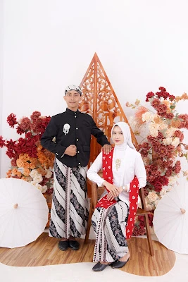 MMZ Studio Unang 2 photo studio purwokerto