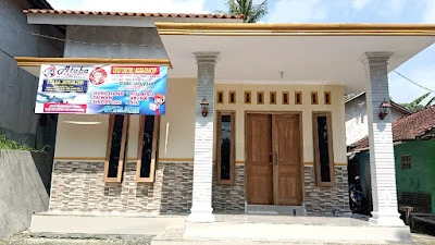 Ataba Express Jatijajar