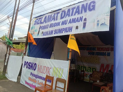 Toko Plastik Tiga Bintang