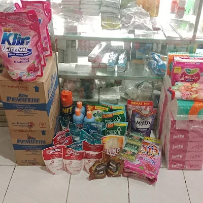 Toko pondel jaya