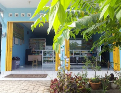 Apotek Parama Syifa