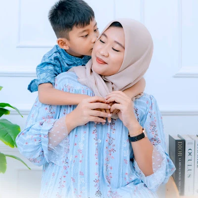 NYONG RIKA_OFFICIAL