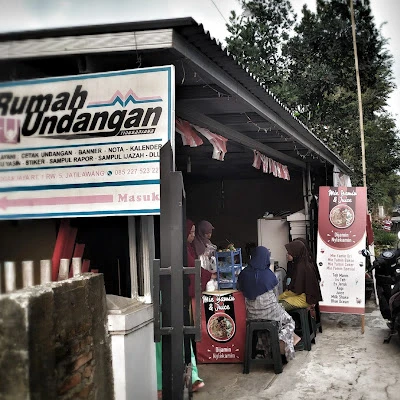 Dian Printing Jatilawang