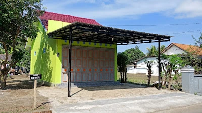 Toko SODONG MAKMUR