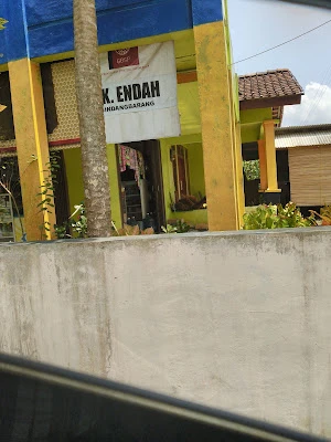 Toko Berkah Jaya Sumilah