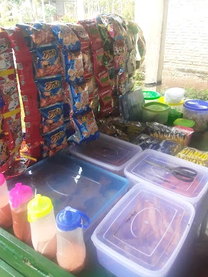 Kafe Bobocil