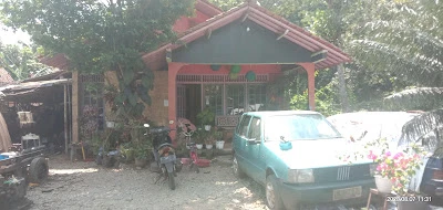 Begawan Tekhik (Bengkel pak Yatno)