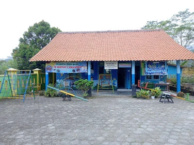 SDN 3 Sokawera