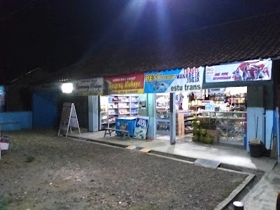 Agen SUGENG RAHAYU Cukangleuleus