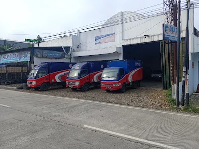 PT. Dakota Cargo