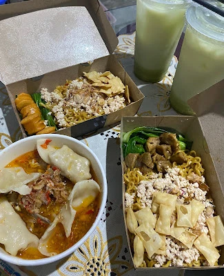 Minnie Food ,Cattering & Snack