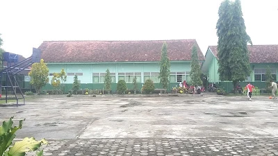 SMP Negeri 1 Kembaran