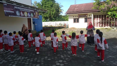 TK PERTIWI SIDAMULYA