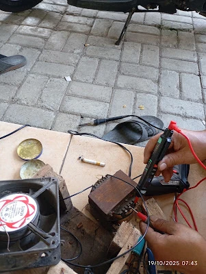 29 Service Elektronik