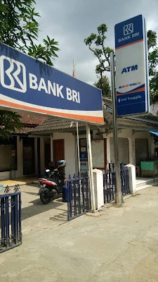 BRI Unit Tunggilis