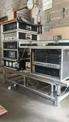 Andhika Sound System