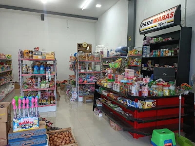 Padawaras Mart