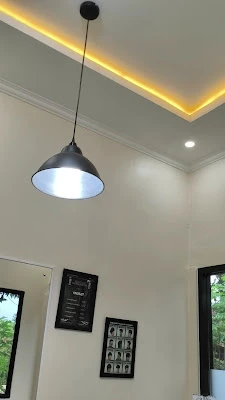 Adaptasi Barbershop Cabang Ke 2